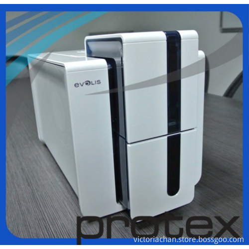Evolis Primacy card printer